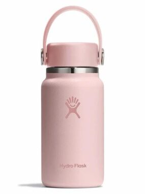 NWT- Hydro Flask Micro Mini Bottle 6.7oz